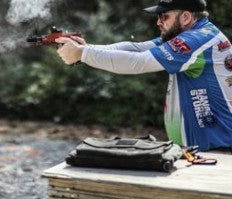 How To Improve Handgun Grip For Increased Accuracy In All Shooting Competitions