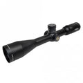 Midas TAC 6-24X50 Scope APLR4 FFP MOA Reticle
