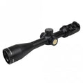 Talos 4-16x40 BDC600 Reticle