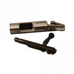 2500X Single Shot .22lr Action Right Bolt Left Port