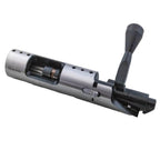 2500X Single Shot .22lr Action Right Bolt Left Port